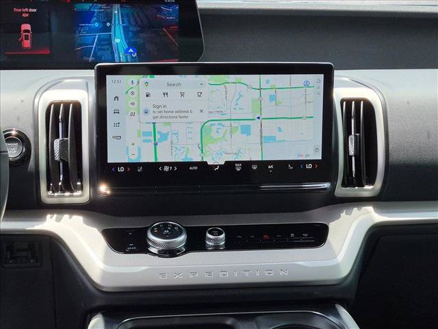 New 2027 Ford Expedition Active RWD image 11
