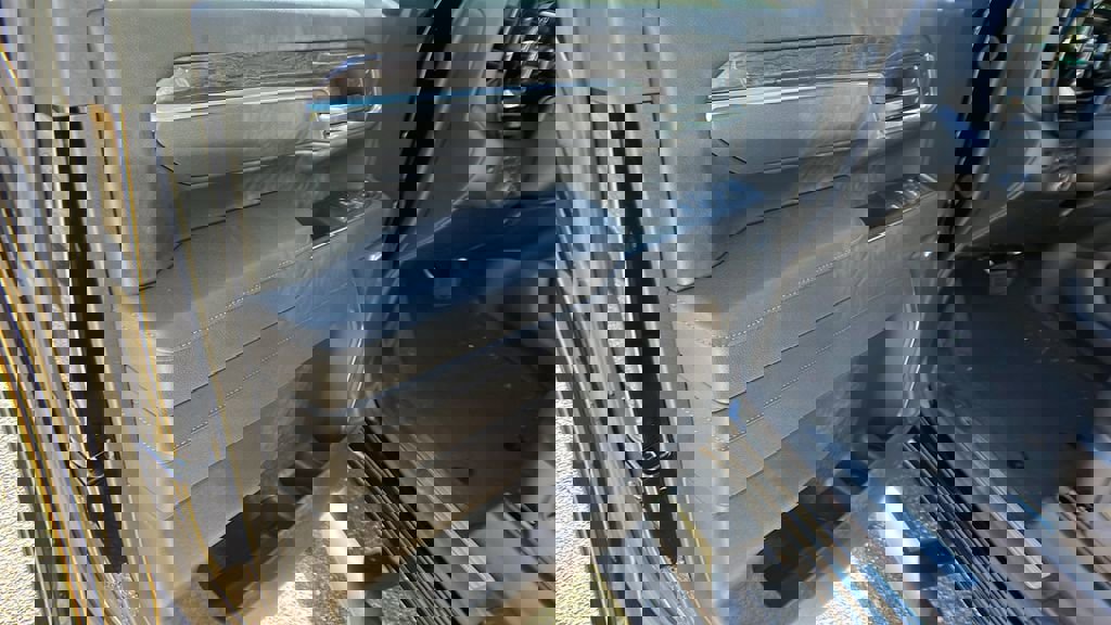 New 2026 Chevrolet Silverado 3500 LTZ w/ LTZ Plus Package image 11