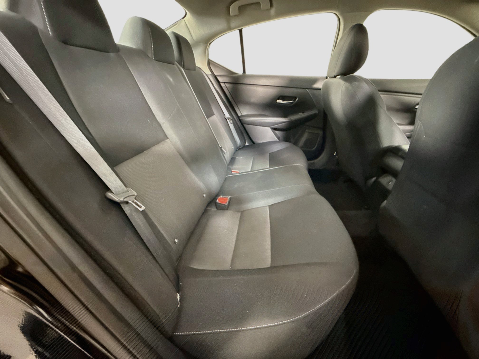 Used 2023 Nissan Sentra SV w/ All-Weather Package FWD image 27
