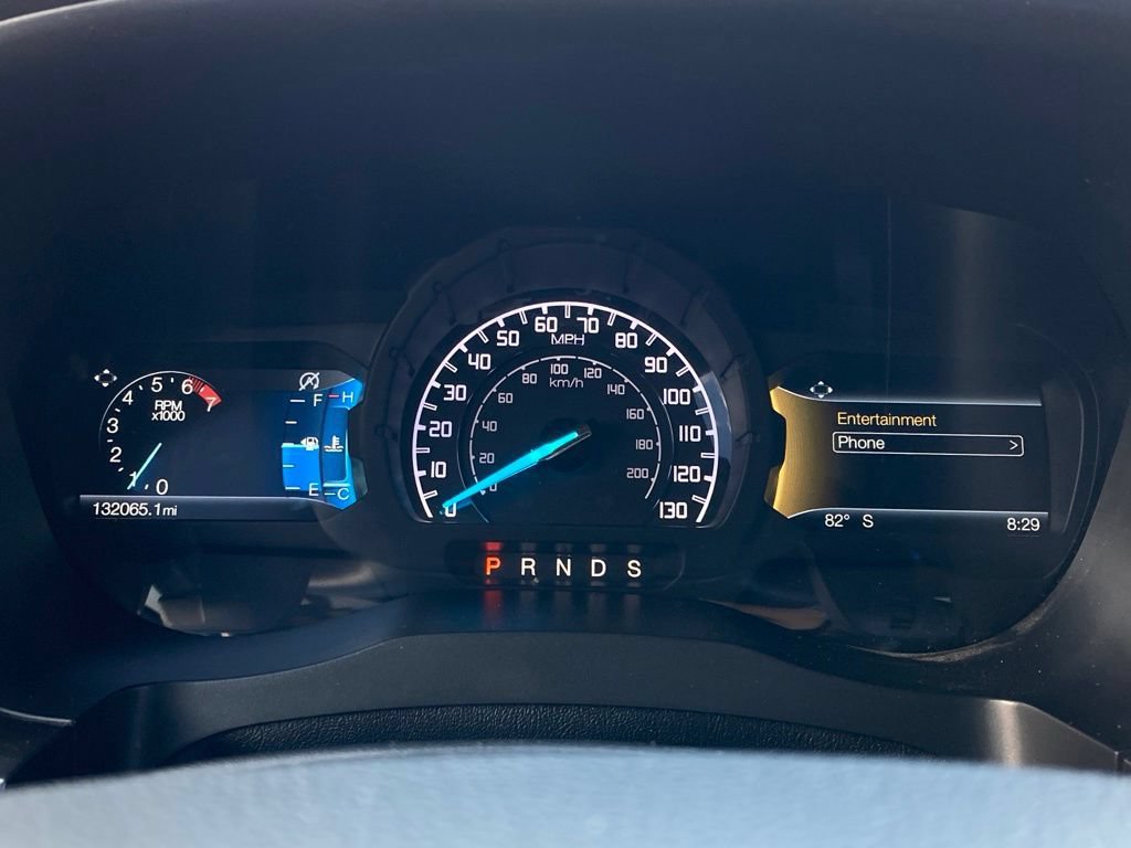 Used 2019 Ford Ranger Lariat w/ Trailer Tow Package AWD/4WD image 15