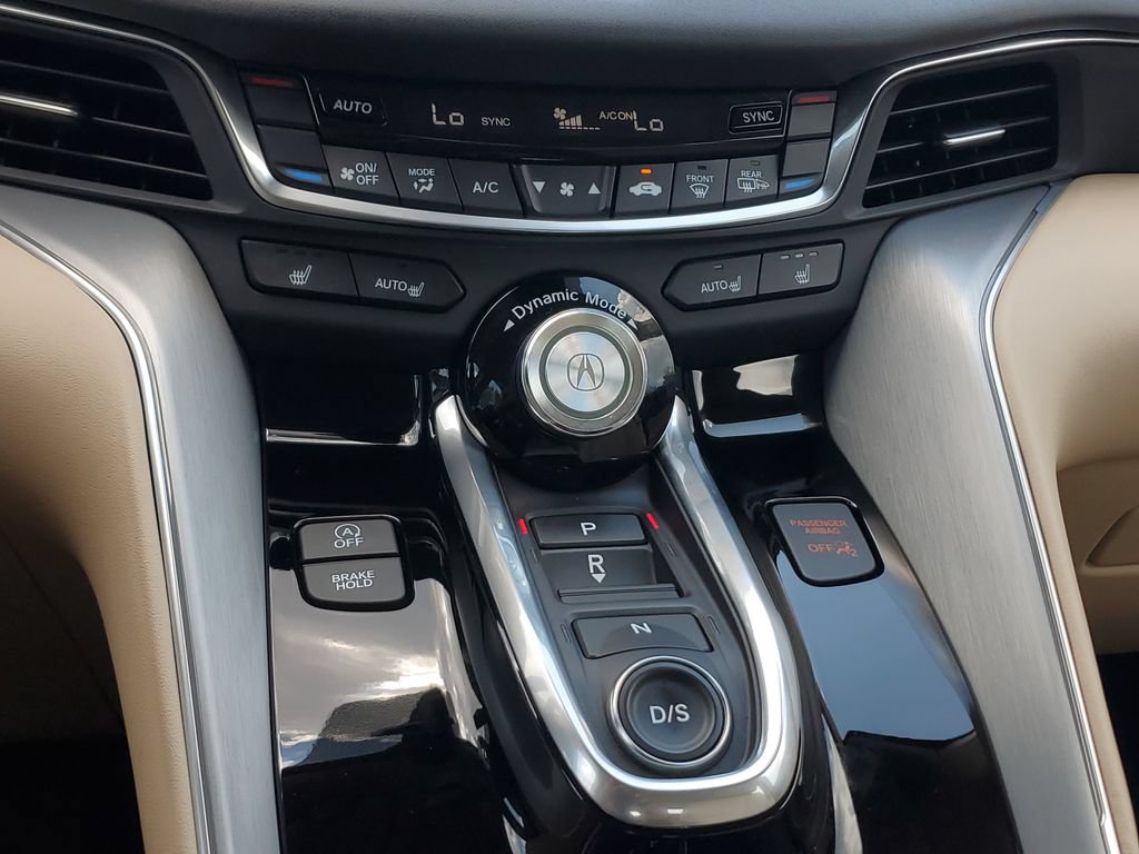Certified 2024 Acura TLX w/ Technology Package FWD image 25
