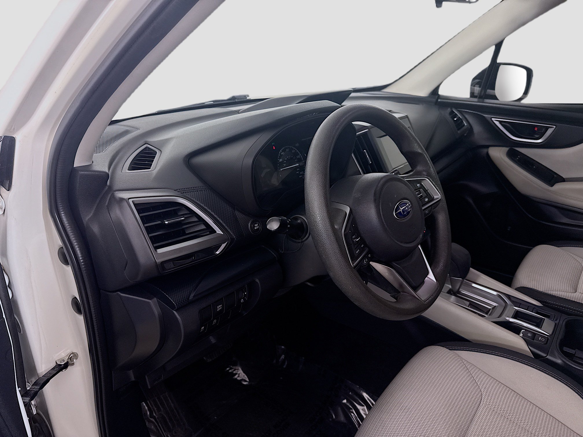 Used 2022 Subaru Forester AWD/4WD image 22