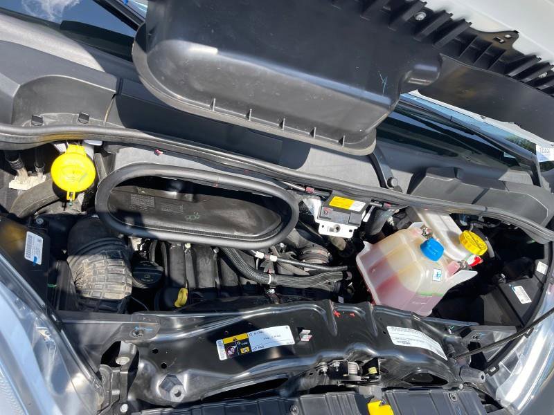 Used 2023 RAM ProMaster 2500 image 11