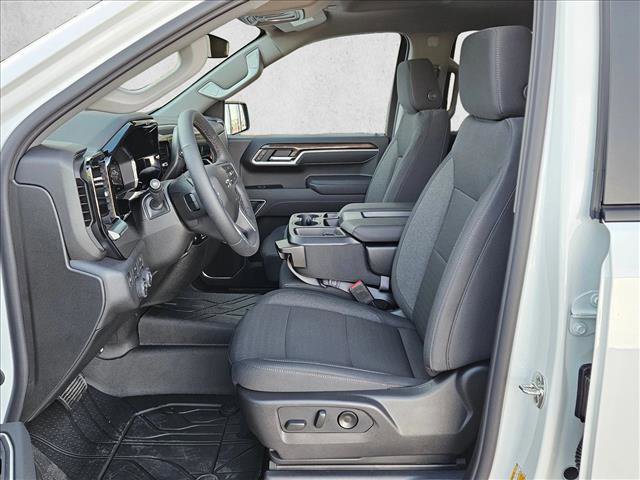 New 2026 Chevrolet Silverado 1500 RST w/ RST Select Package image 15