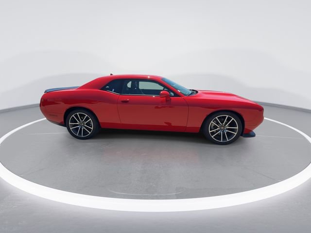 Used 2023 Dodge Challenger GT w/ Plus Package RWD image 9