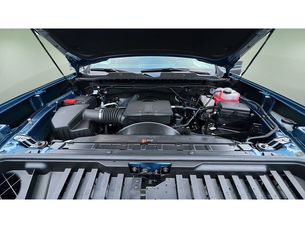 New 2026 Chevrolet Silverado 3500 LT w/ Trail Boss Package image 33