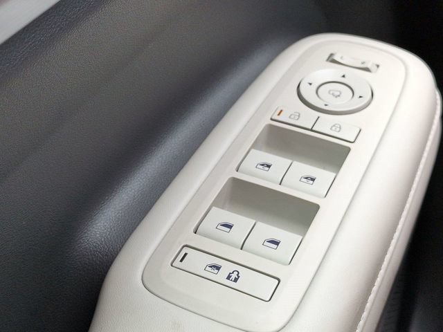 Used 2025 Hyundai Santa Fe Limited FWD image 25