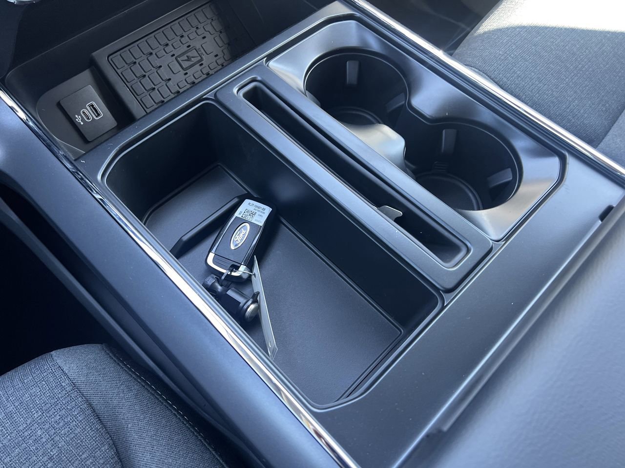 New 2026 Ford F150 XLT AWD/4WD image 9