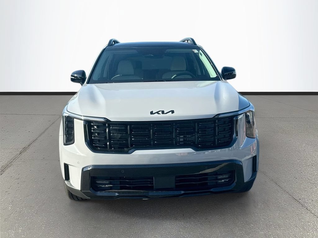 New 2026 Kia Sorento X-Line EX AWD/4WD image 2