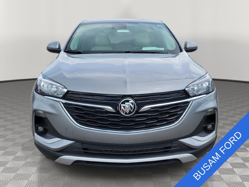 Used 2023 Buick Encore GX Preferred w/ Cold Weather Comfort Package FWD image 2