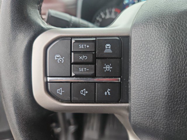 Used 2022 Ford Expedition Max Limited image 15