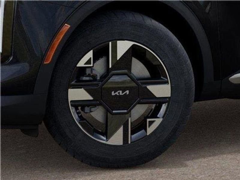 New 2026 Kia Sportage LX image 90