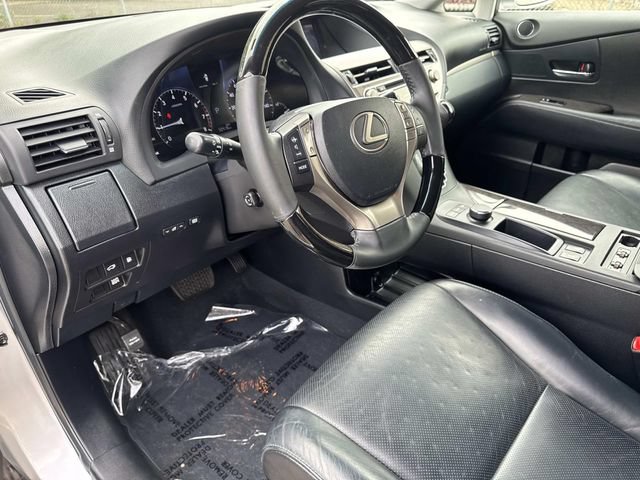 Used 2013 Lexus RX 350 AWD image 21