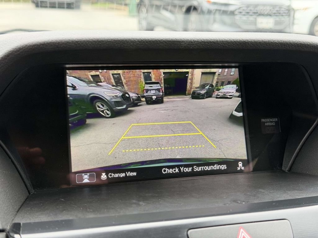 Used 2019 Acura ILX w/ Premium Package FWD image 6