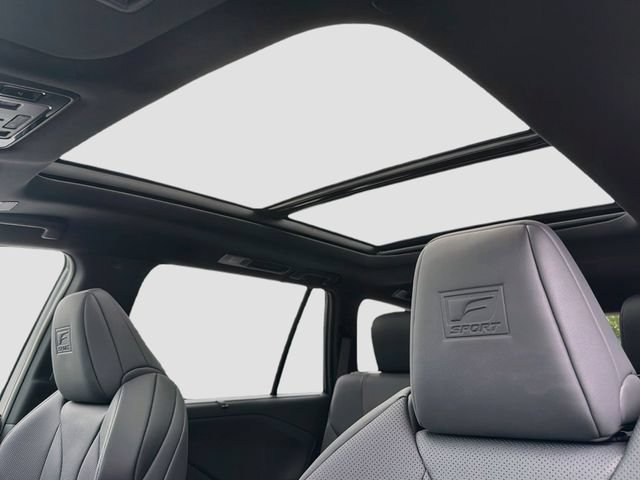 New 2026 Lexus TX 350 AWD image 29