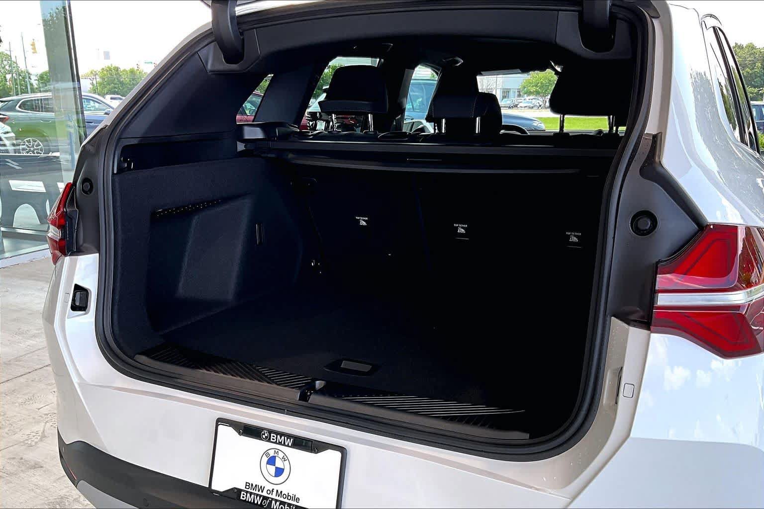 New 2026 BMW X3 xDrive30i w/ Premium Package AWD/4WD image 18