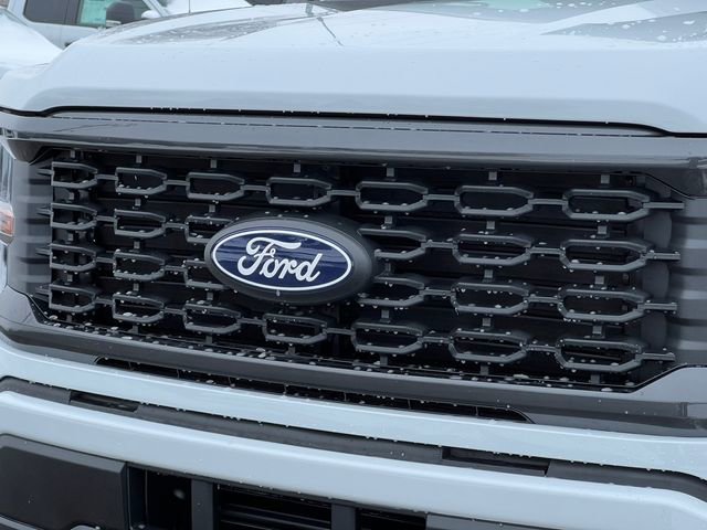 New 2026 Ford F150 STX w/ Equipment Group 200A image 39