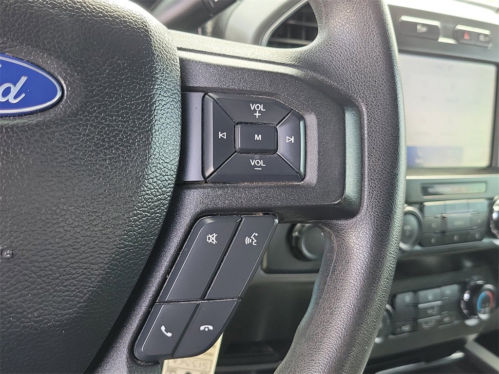 Used 2019 Ford F150 XLT w/ XTR Package image 25