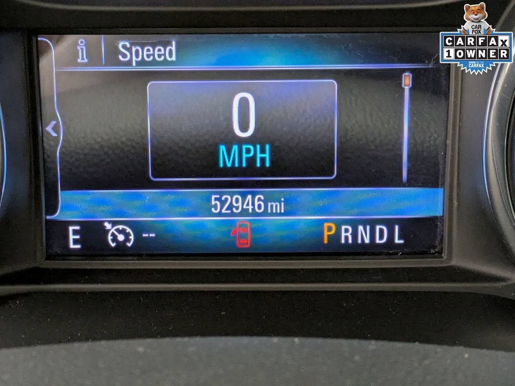Used 2020 Buick Envision Essence AWD/4WD image 17
