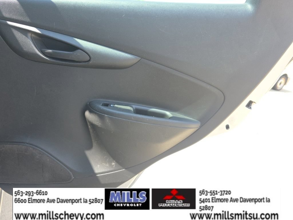 Used 2018 Chevrolet Spark LT FWD image 19
