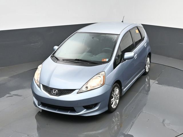 Used 2011 Honda Fit Sport image 15