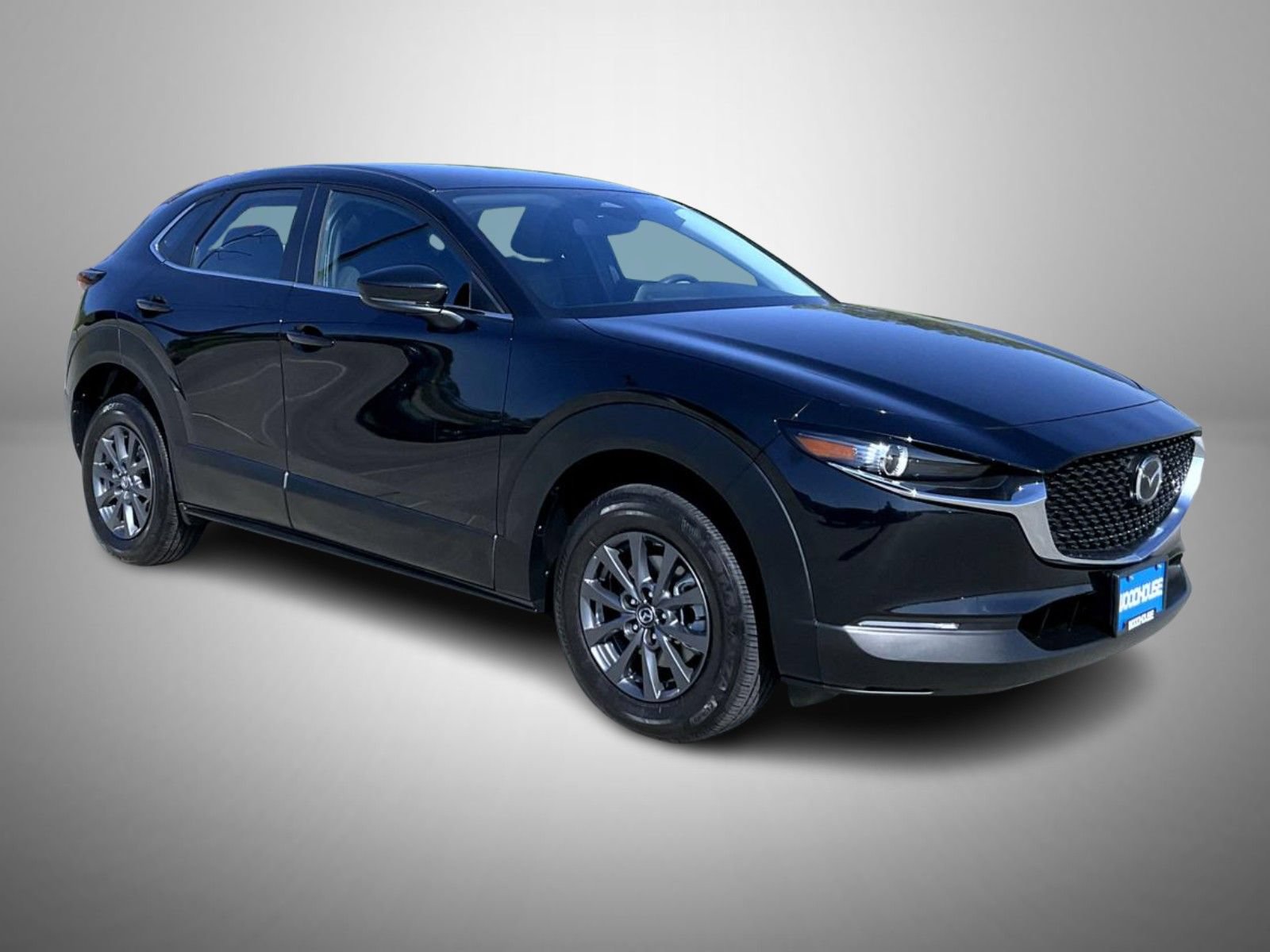 Certified 2024 MAZDA CX-30 AWD 2.5 S image 3