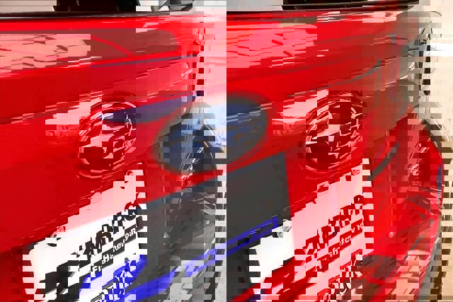 Used 2023 Subaru Crosstrek 2.0i Premium image 31