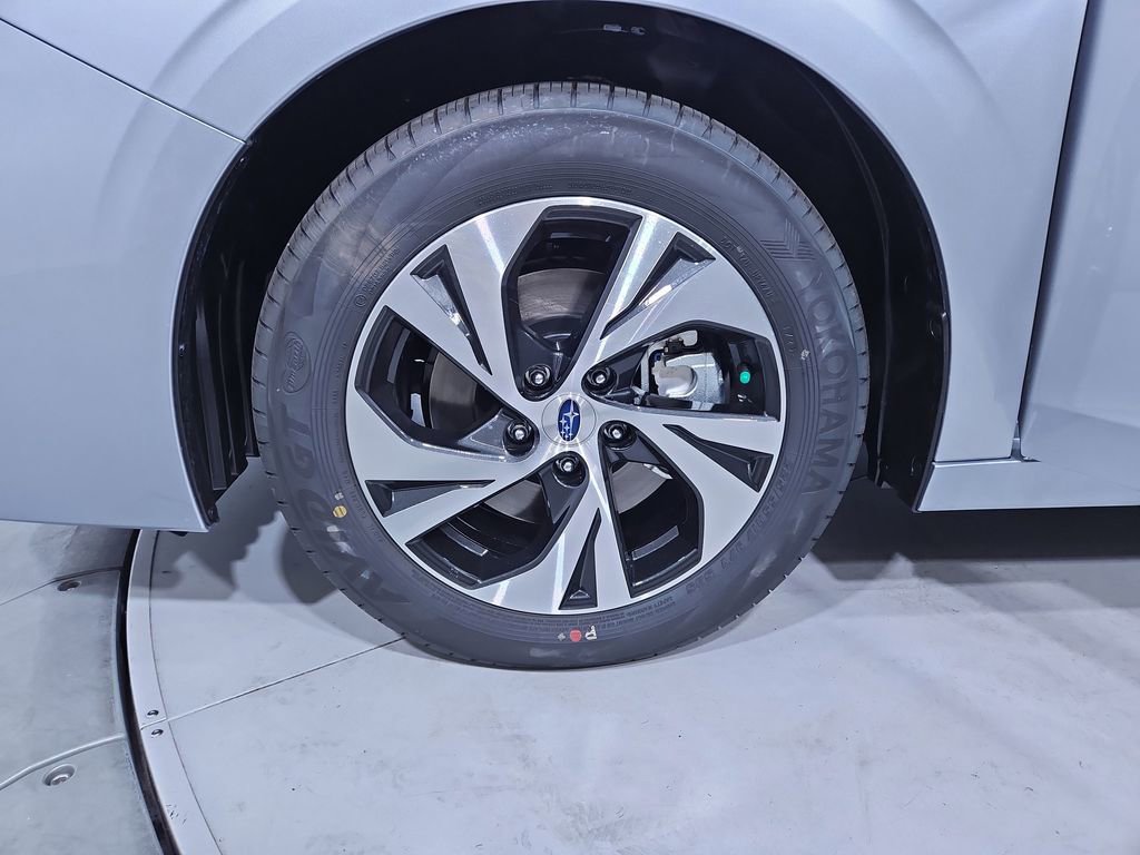 New 2025 Subaru Legacy Premium image 25