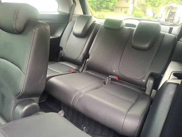 Used 2024 Honda Odyssey Touring image 11