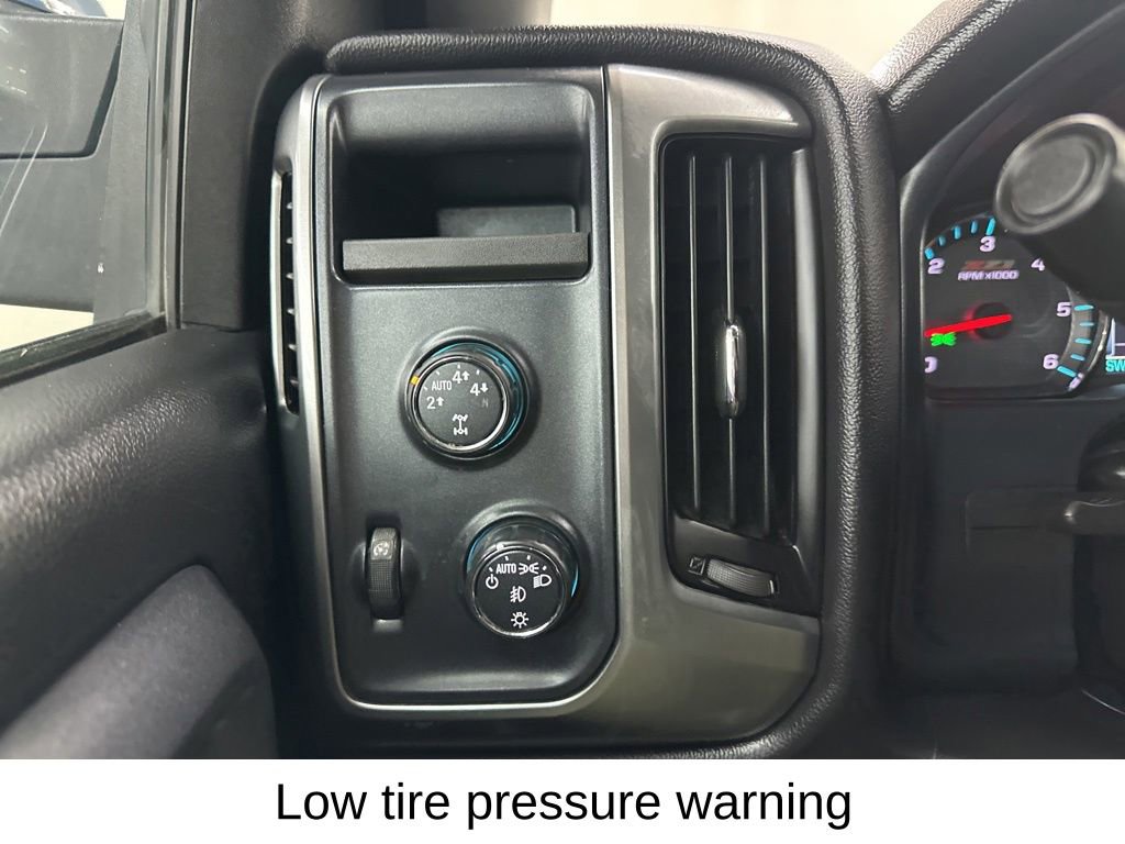 Used 2016 Chevrolet Silverado 1500 LT w/ All Star Edition AWD/4WD image 40