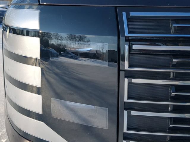 New 2026 Hyundai Palisade Limited AWD/4WD image 9