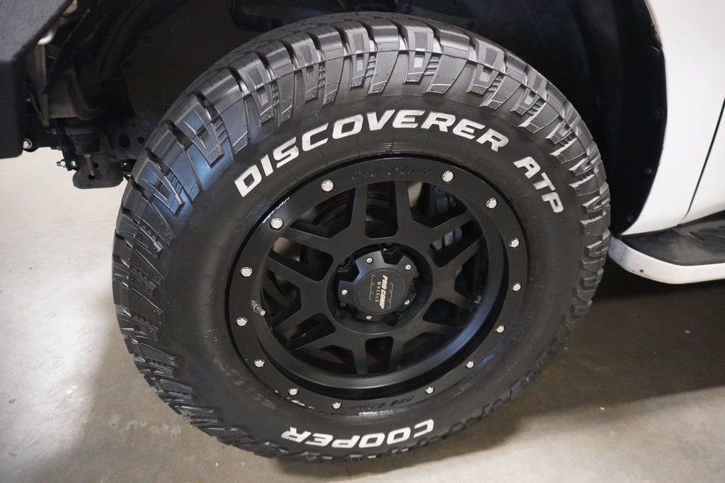 Used 2008 Toyota Sequoia Limited AWD/4WD image 11