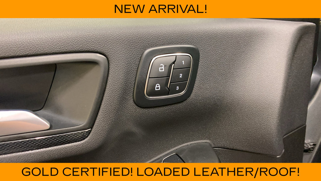 Certified 2024 Ford Escape ST-Line Elite w/ Premium Technology Package AWD/4WD image 27