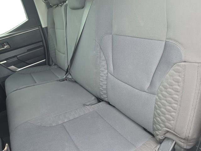 Used 2022 Toyota Tundra SR5 w/ SR5 Convenience Package AWD/4WD image 15