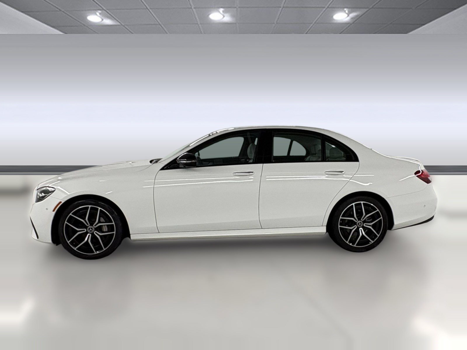 Certified 2023 Mercedes-Benz E 350 Sedan image 2