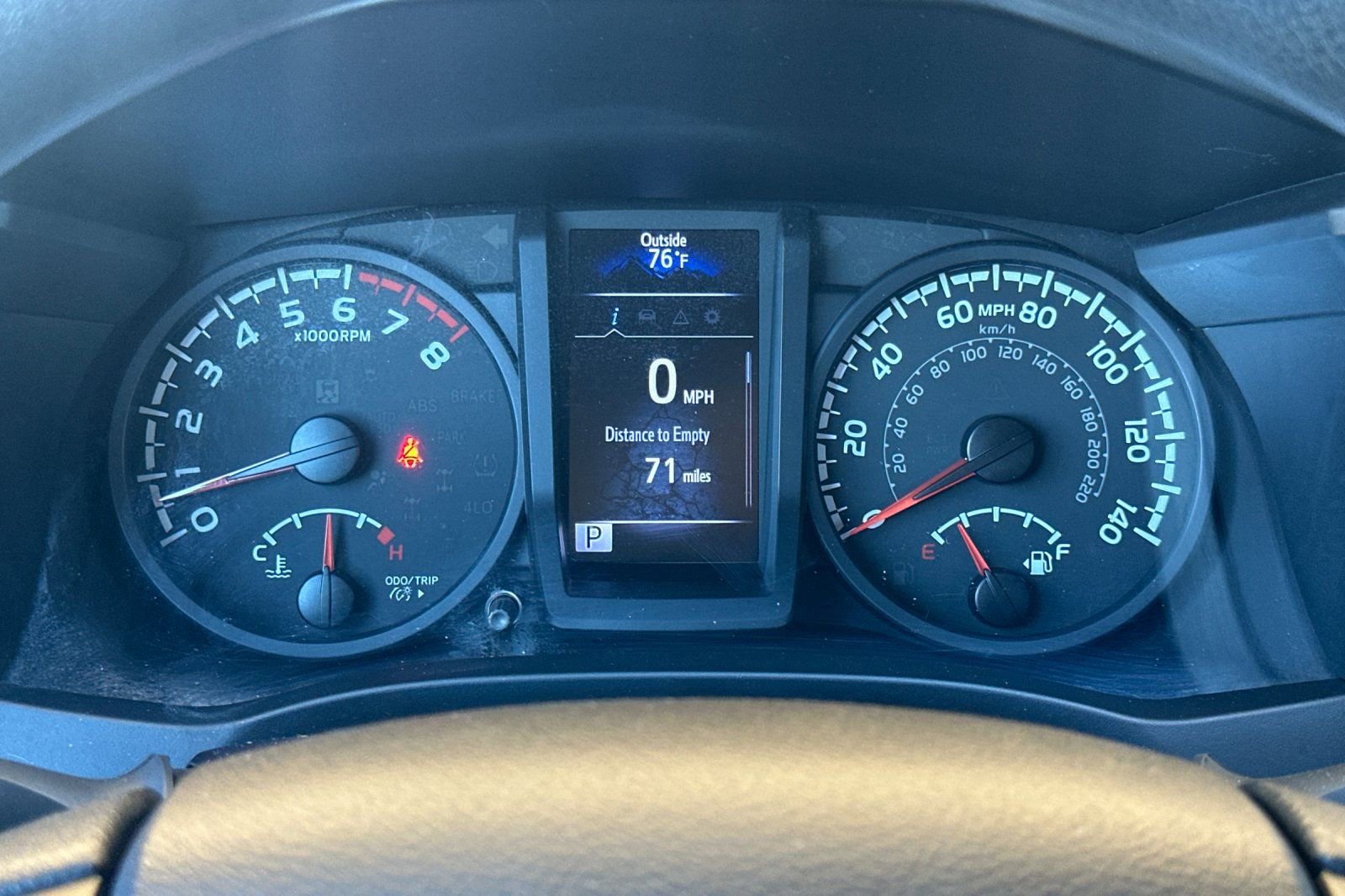 Used 2022 Toyota Tacoma SR AWD/4WD image 26