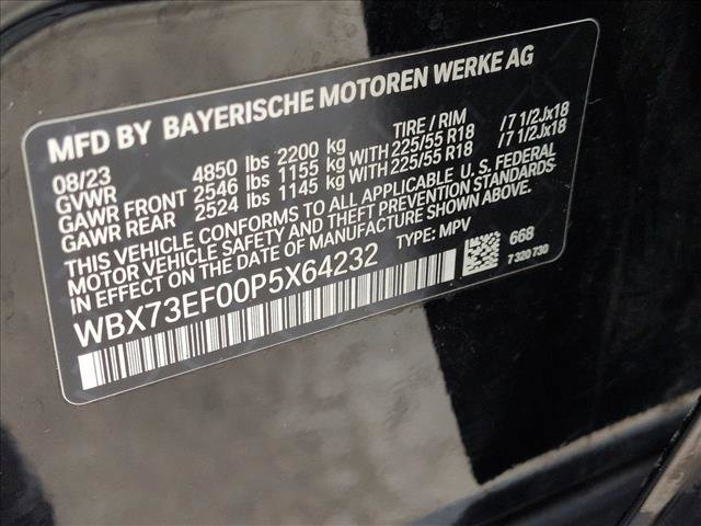 Used 2023 BMW X1 xDrive28i w/ Convenience Package image 27