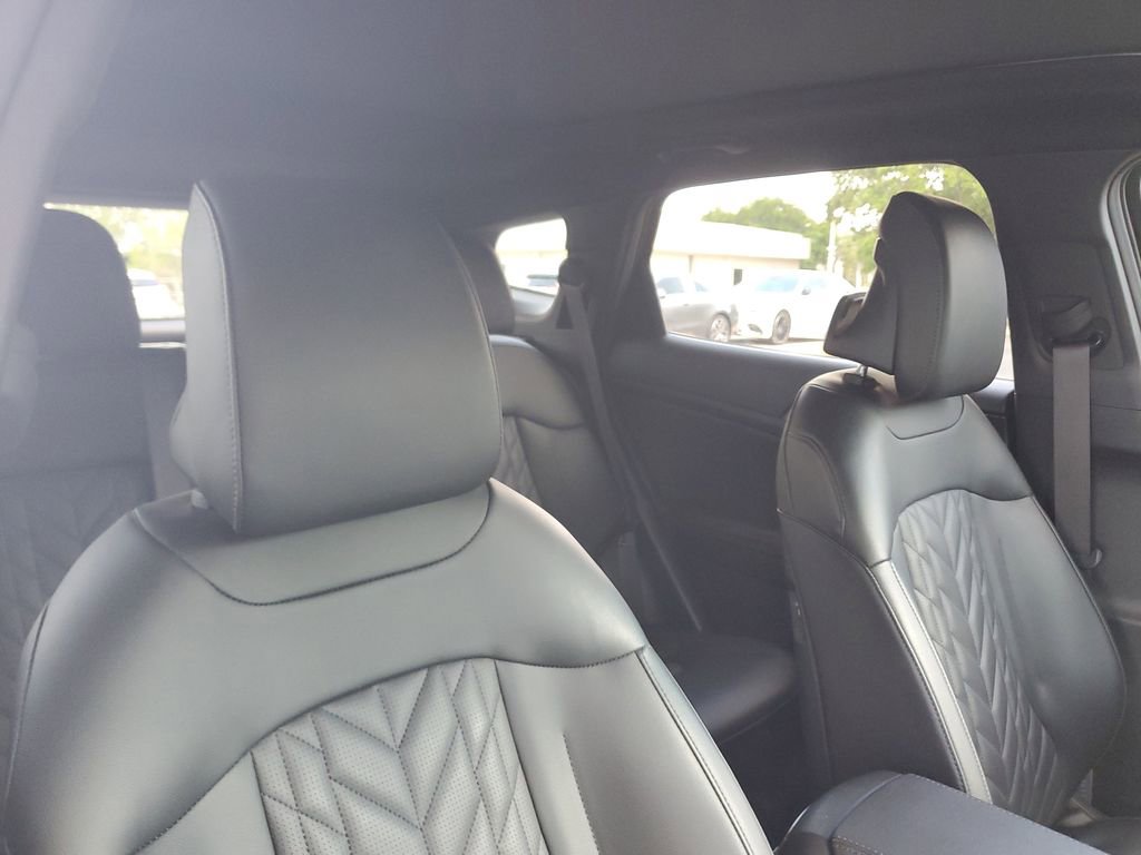 Used 2023 Kia Sportage X-Pro Prestige image 24