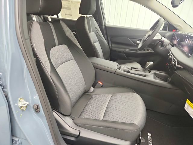New 2026 Nissan Sentra SV w/ SV Convenience Package image 35