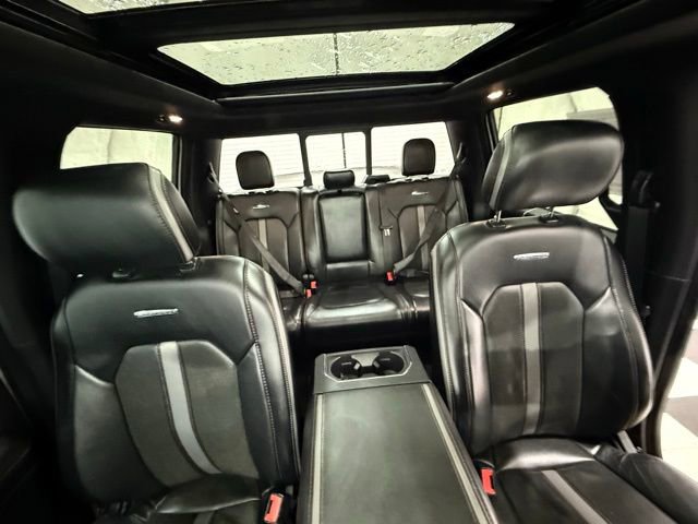 Used 2019 Ford F150 Platinum w/ Equipment Group 701A Luxury image 30