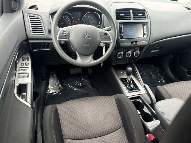 Used 2018 Mitsubishi Outlander Sport FWD image 9
