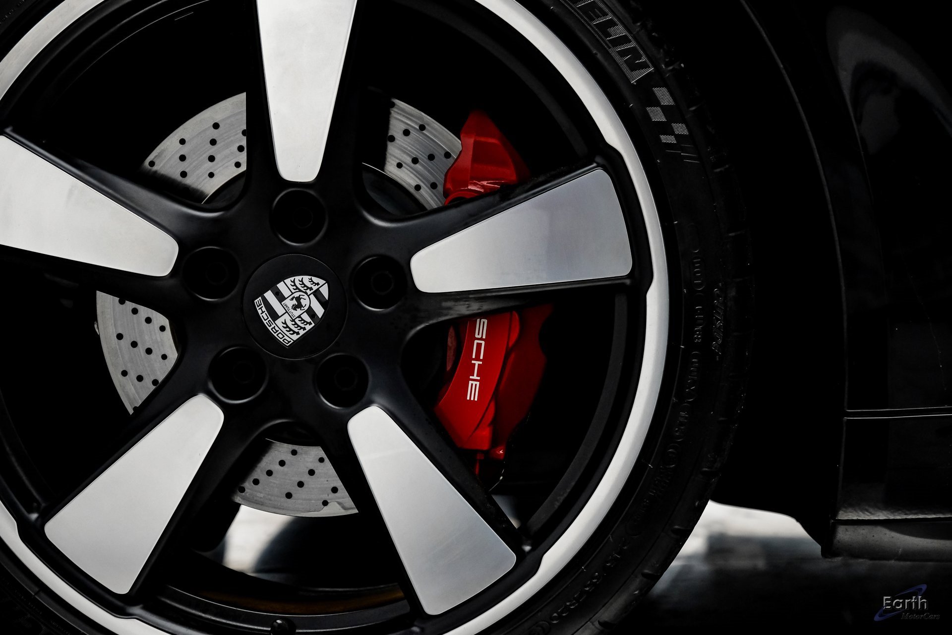 Used 2014 Porsche 911 50th Anniversary Edition image 86