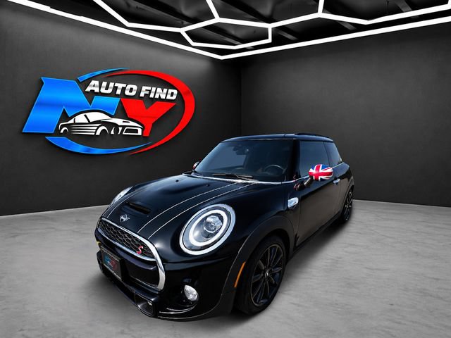 Used 2019 MINI Cooper S FWD image 1