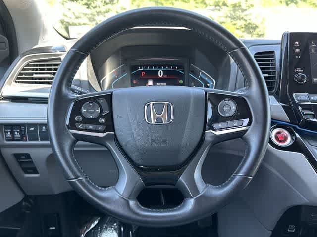 Used 2023 Honda Odyssey Touring image 8