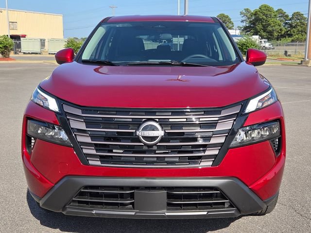 New 2026 Nissan Rogue SV FWD image 6