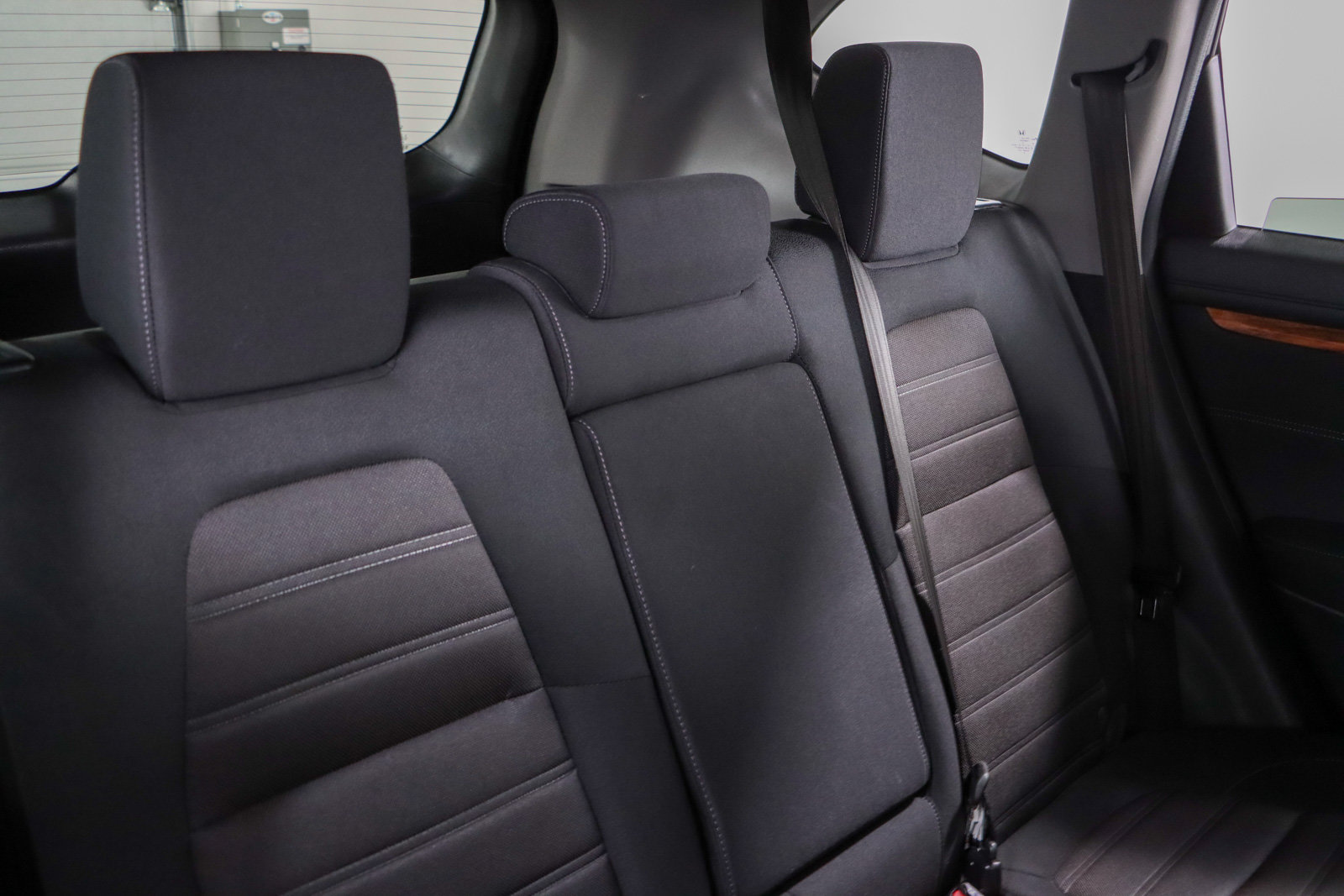 Used 2021 Honda CR-V EX image 28