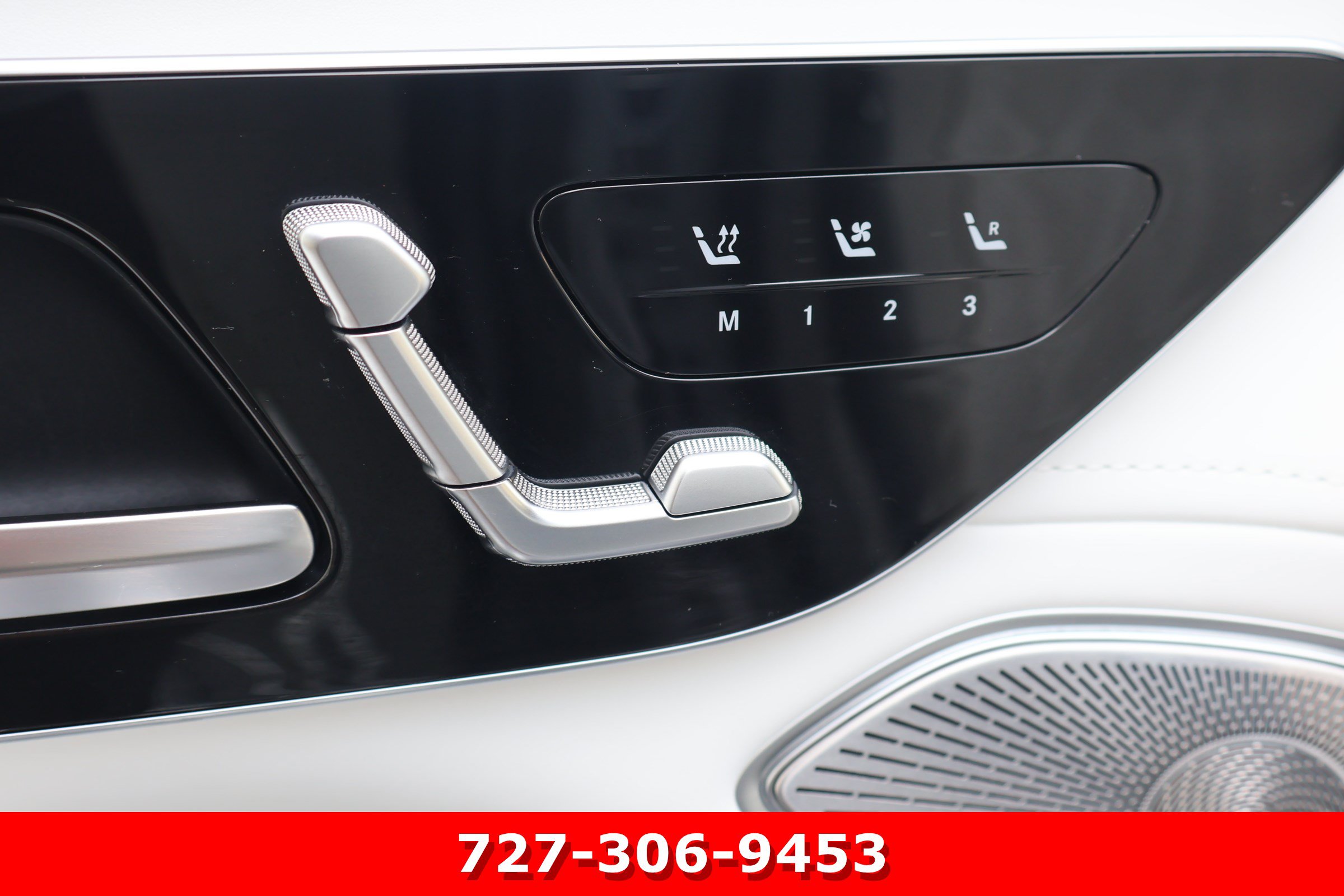 Certified 2025 Mercedes-Benz Maybach EQS 680 4MATIC image 18