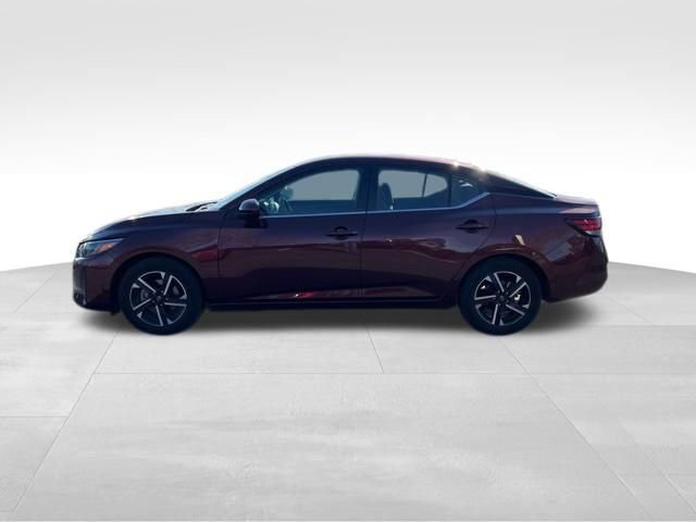 Used 2024 Nissan Sentra SV image 4