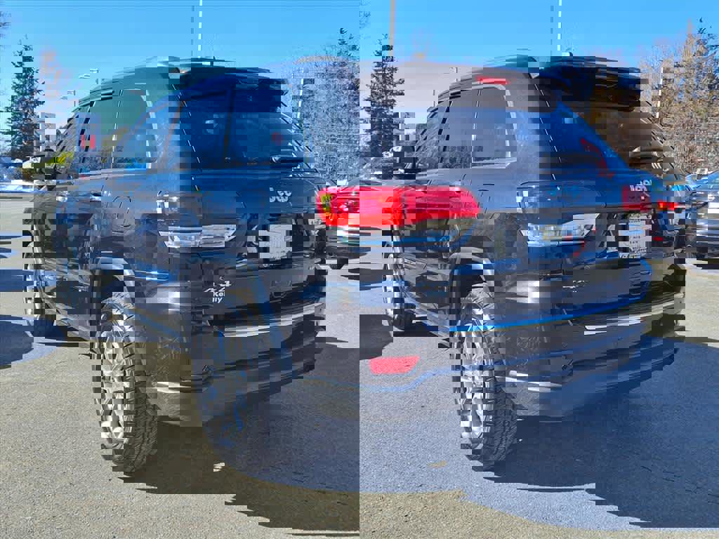 Used 2016 Jeep Grand Cherokee Limited image 6