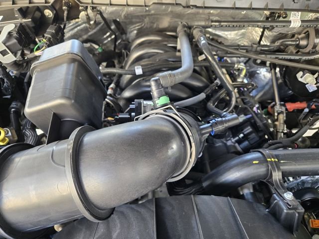 New 2026 Ford F250 XL w/ STX Appearance Package image 22